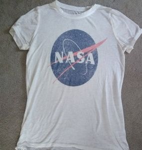 NASA Tee Shirt